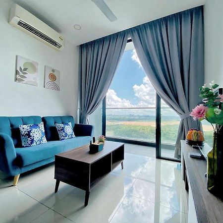 D'Pristine Legoland Apartment นุสาจายา ภายนอก รูปภาพ
